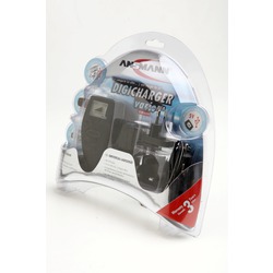   ANSMANN DIGI-charger Vario pro BL1 5025132
