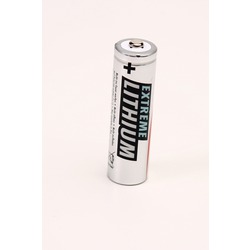     ANSMANN EXTREME LITHIUM 1502-0001 FR6 bulk,  . 50 