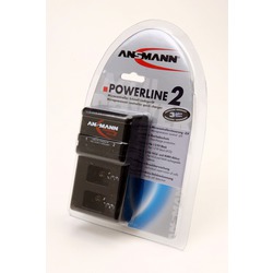   ANSMANN POWERline 2 BL1 5107043