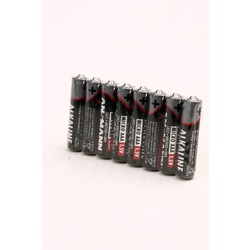     ANSMANN RED 5015360 LR03 SR8,   80 