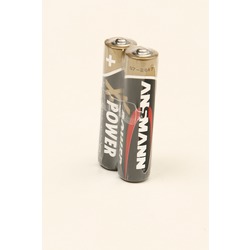     ANSMANN X-POWER 5015671 LR03 SR2,   20 