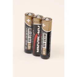     ANSMANN X-POWER 5015721 LR03 SR3,   30 