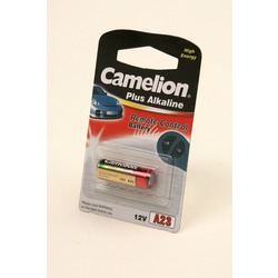   Camelion A23-BP1 LR23A BL1