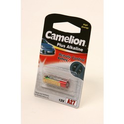   Camelion A27-BP1 LR27A BL1