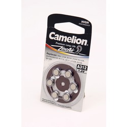  - Camelion A312-BP6 BL6