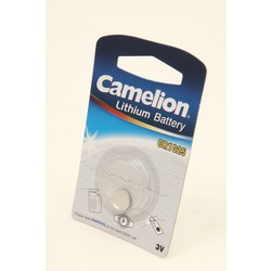    Camelion CR1025-BP1 CR1025 BL1