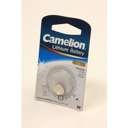    Camelion CR1220-BP1 CR1220 BL1