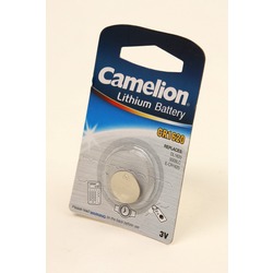    Camelion CR1620-BP1 CR1620 BL1