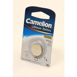    Camelion CR2032-BP1 CR2032 BL1