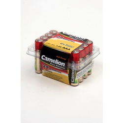     Camelion Plus Alkaline LR03-PB24 LR03  .  24 