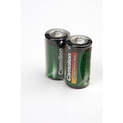     Camelion R14P-SP2K R14 SR2,   12 