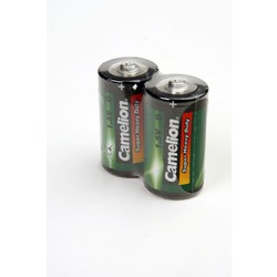     Camelion R20P-SP2K R20 SR2,   12 