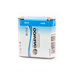     DAEWOO Heavy Duty 3R12HD-1S 3R12 SR1,   10 