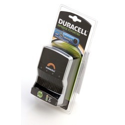  DURACELL CEF 15 BL1