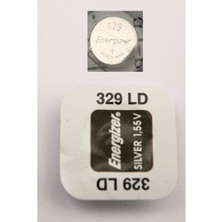  -  Energizer 329 LD