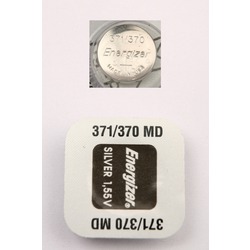  -  Energizer 371/370 MD