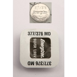  -  Energizer 377/376 MD