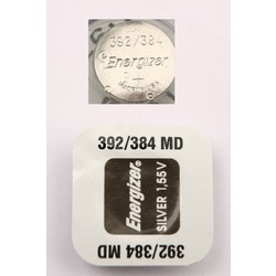  -  Energizer 392/384 MD