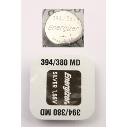 -  Energizer 394/380 MD