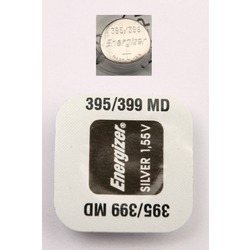  -  Energizer 395/399 MD