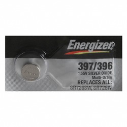  -  Energizer 397/396 MD