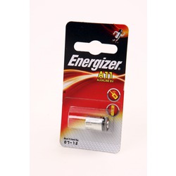   Energizer Alkaline A11/E11A BL1