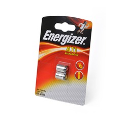   Energizer Alkaline A11/E11A BL2
