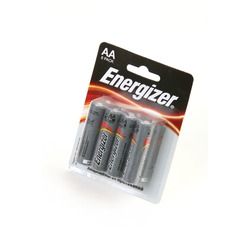     Energizer Conversion AA BL8