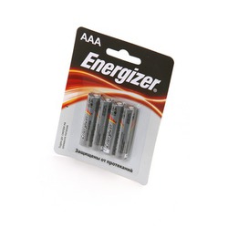     Energizer Conversion AAA BL4