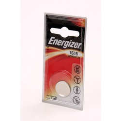   Energizer CR1616 BL1