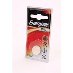    Energizer CR1620 BL1