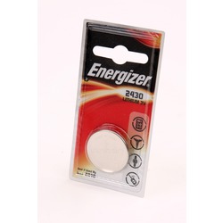    Energizer CR2430 BL1