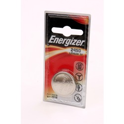    Energizer CR2450 BL1