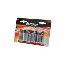     Energizer MAX+Power Seal LR6 BL12