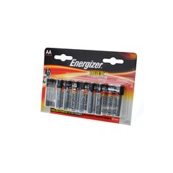     Energizer MAX+Power Seal LR6 BL16