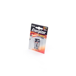     Energizer Plus+Power Seal LR03 BL2
