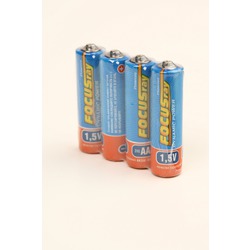     FOCUSray Dynamic Power R6 SR4,   24 