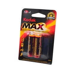     Kodak Max LR6 BL2