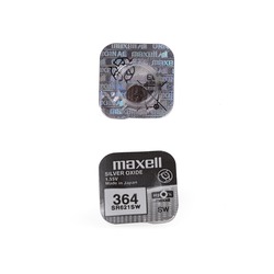  -  MAXELL SR416SW 337