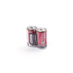    MAXELL Super Power Ace Red R20 SR2,   20 