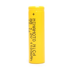   MINAMOTO ME-1100AA bulk,   50