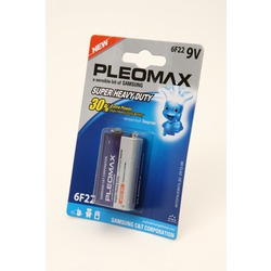     PLEOMAX samsung 6F22 BL1