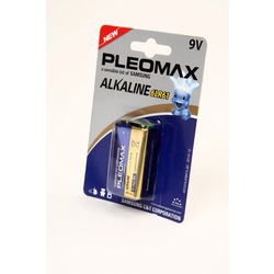     PLEOMAX samsung 6LR61 BL1