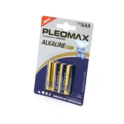     PLEOMAX samsung LR03 BL4