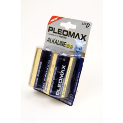     PLEOMAX samsung LR20 BL2