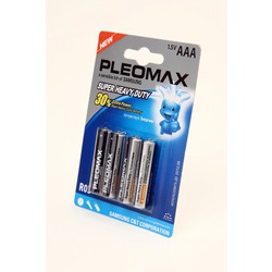     PLEOMAX samsung R03 BL4
