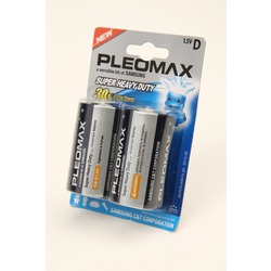     PLEOMAX samsung R20 BL2