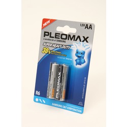     PLEOMAX samsung R6 BL2