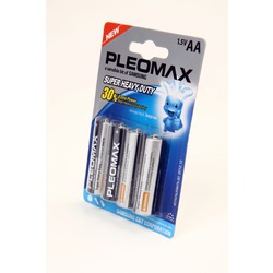     PLEOMAX samsung R6 BL4