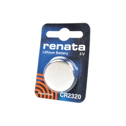    RENATA CR2320 BL1